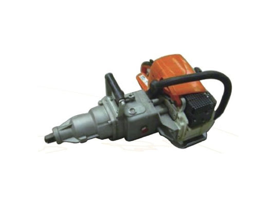 Portable Internal Combustion Impact Wrench