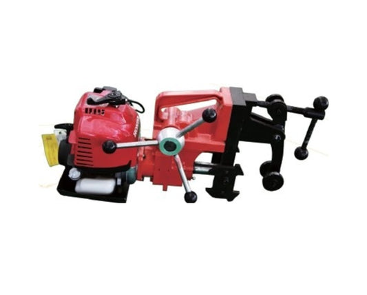 Rail Drilling Machine