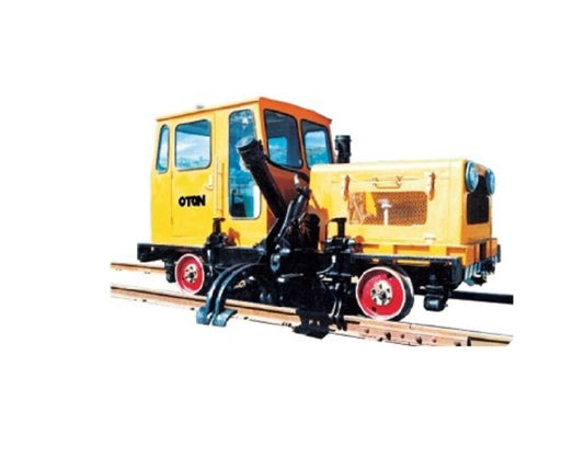 Hydraulic Track Lifting & Lining Machine